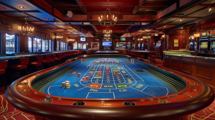 w 40 Fan-Favourite Slot Rooms