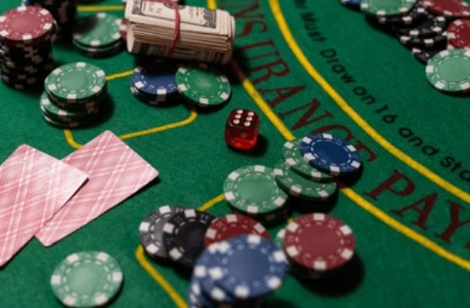 w 40 Live Casino Tables